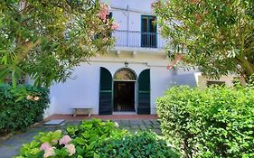 Il Giardino Nascosto Bed And Breakfast